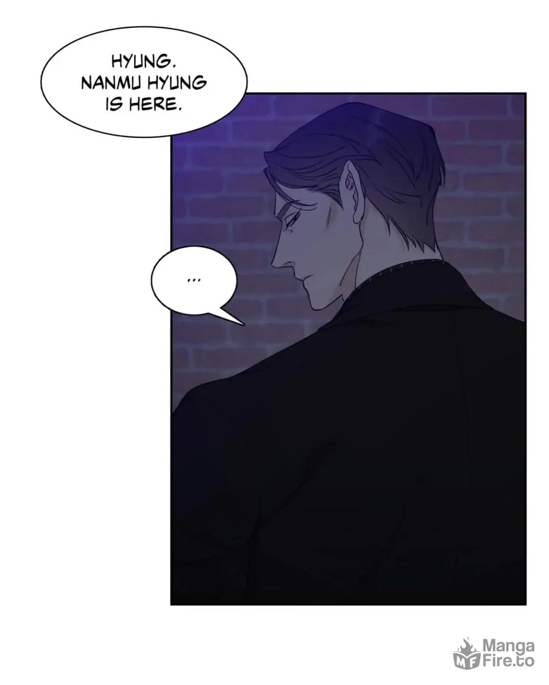 Read Miscreants and Mayhem chapter 4 image 46 on Lezhin