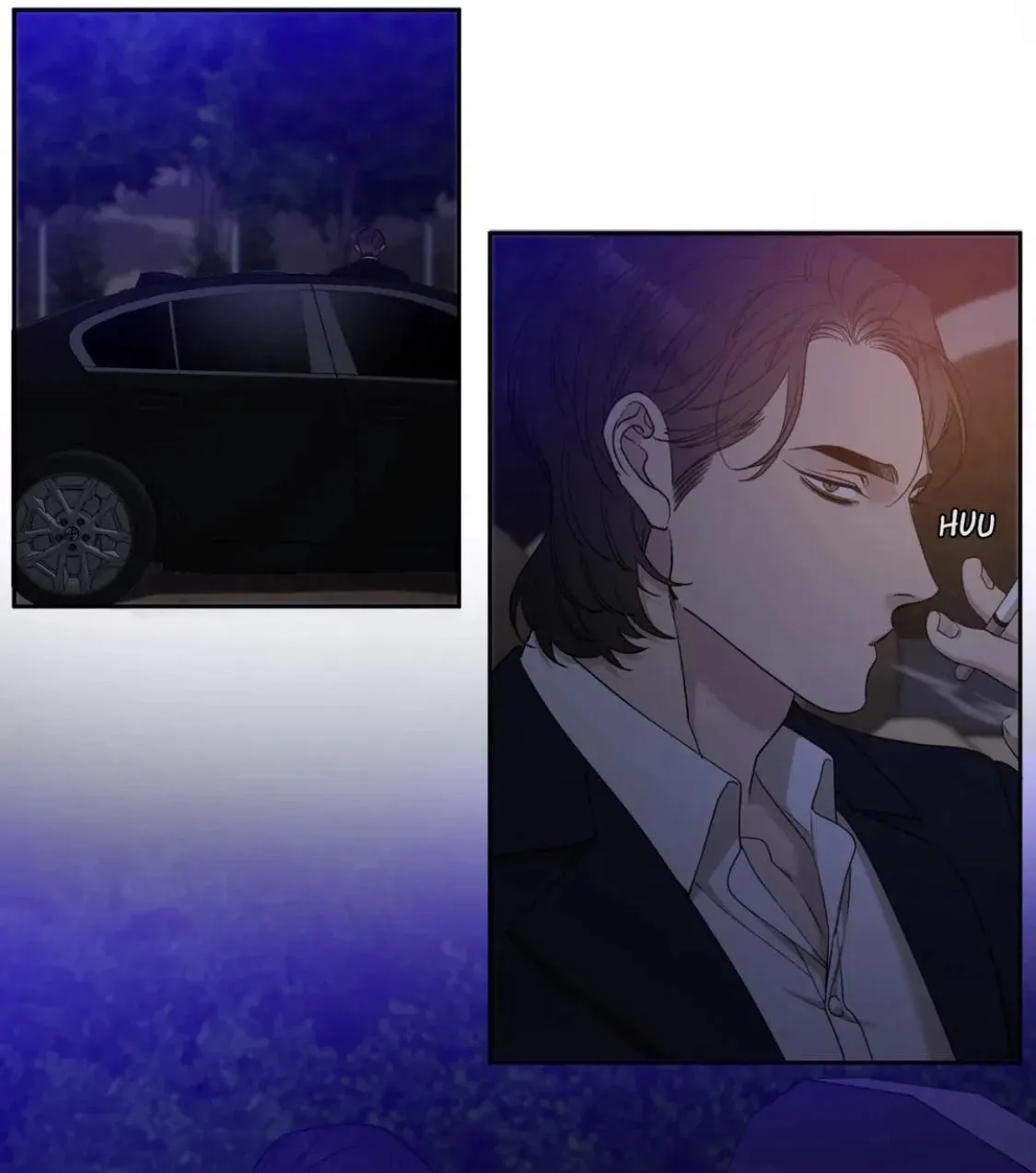 Read Miscreants and Mayhem chapter 4 image 50 on Lezhin
