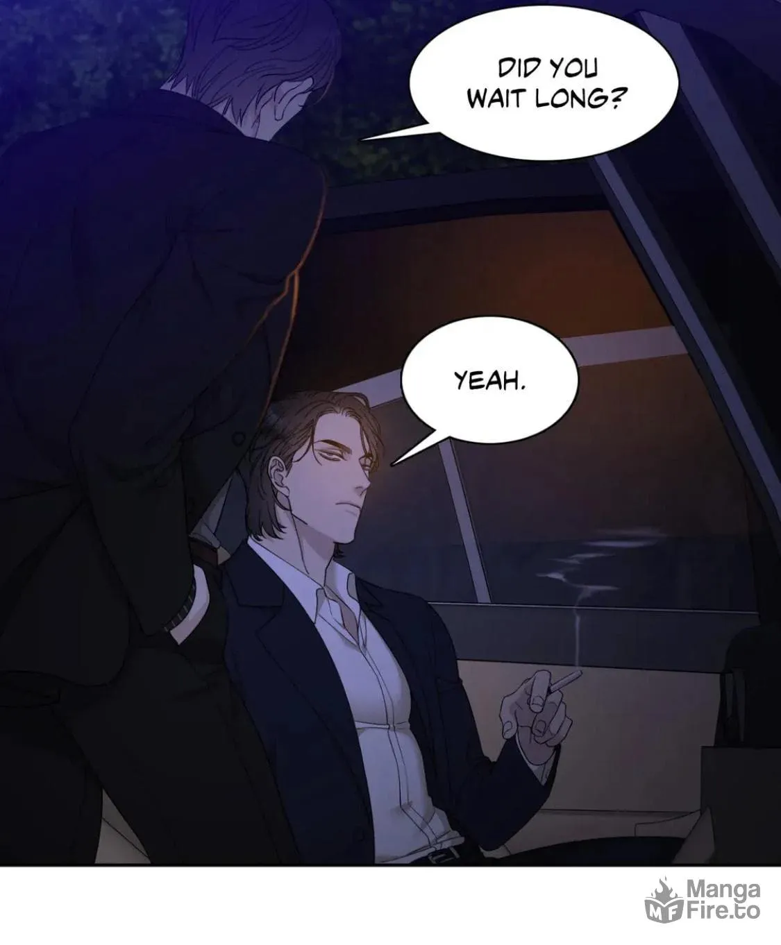 Read Miscreants and Mayhem chapter 4 image 51 on Lezhin