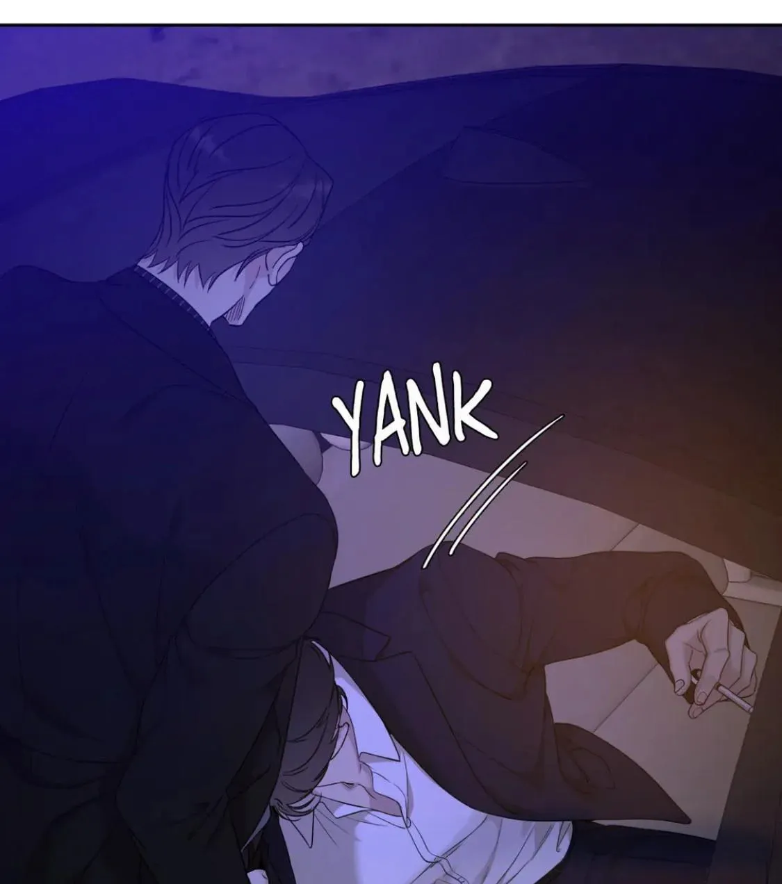Read Miscreants and Mayhem chapter 4 image 53 on Lezhin