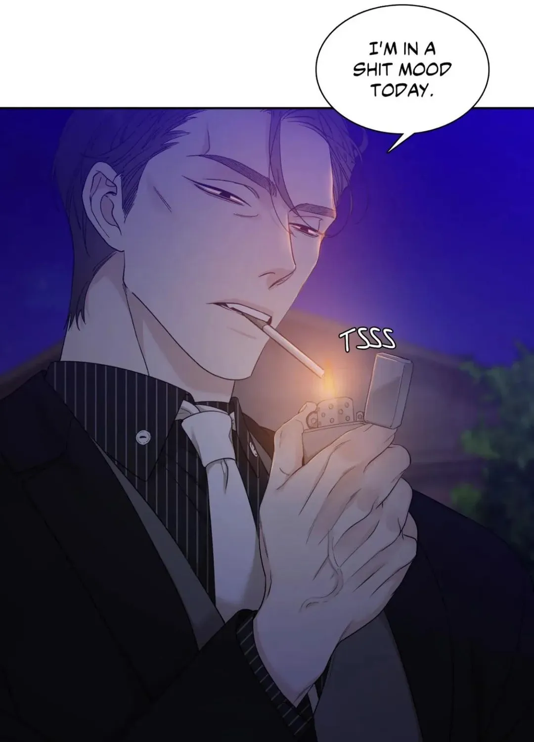 Read Miscreants and Mayhem chapter 4 image 55 on Lezhin