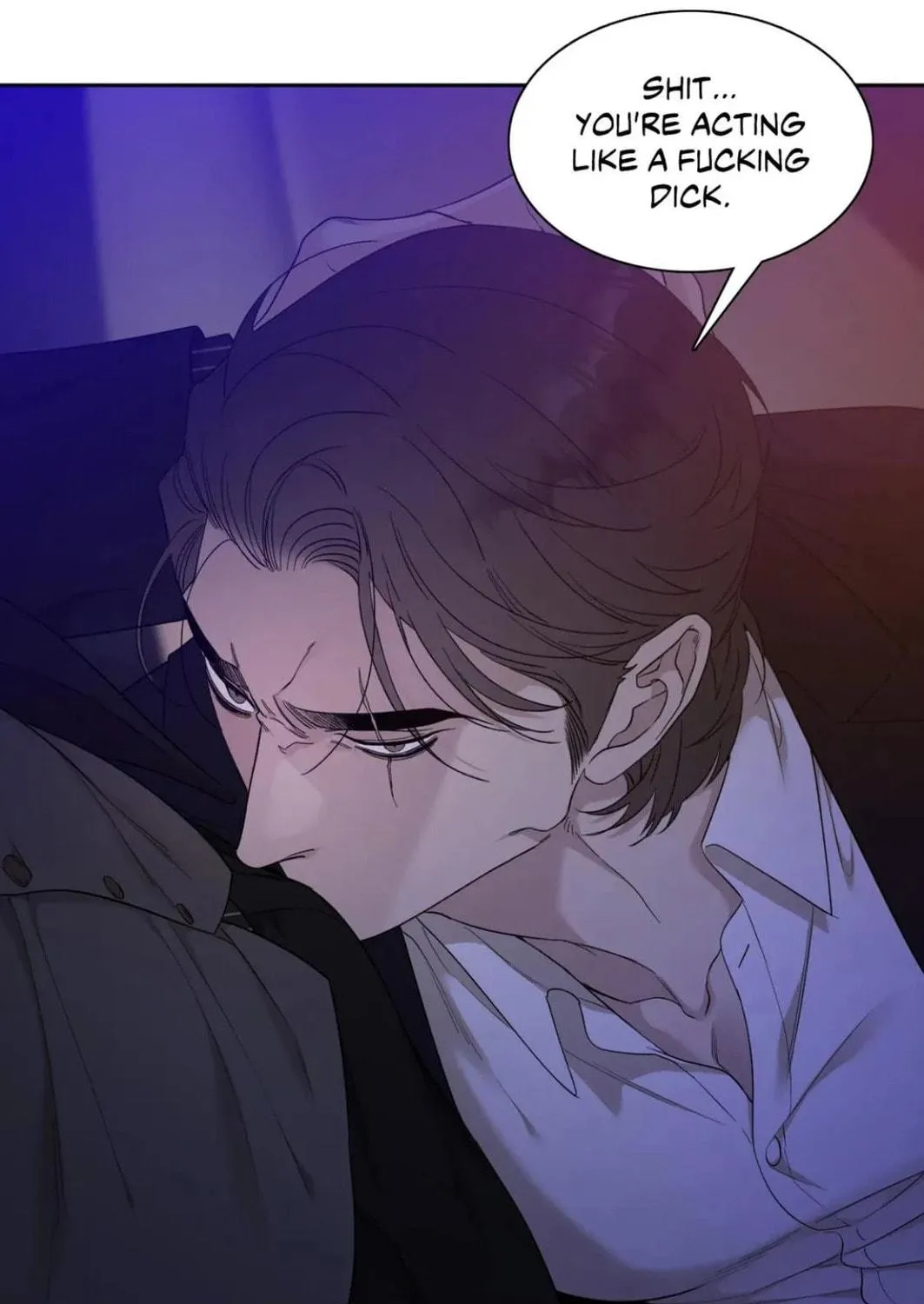 Read Miscreants and Mayhem chapter 4 image 58 on Lezhin