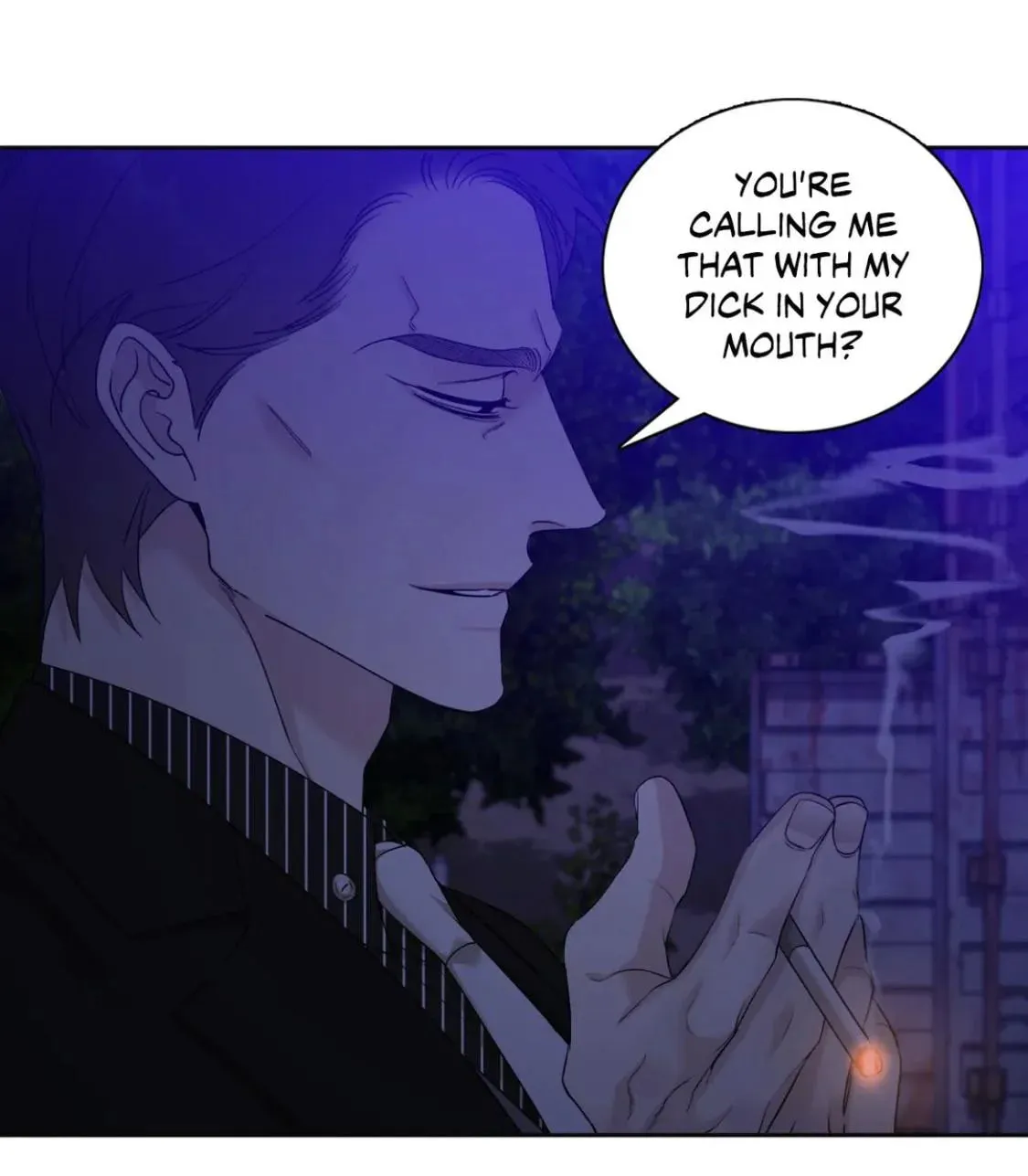 Read Miscreants and Mayhem chapter 4 image 60 on Lezhin