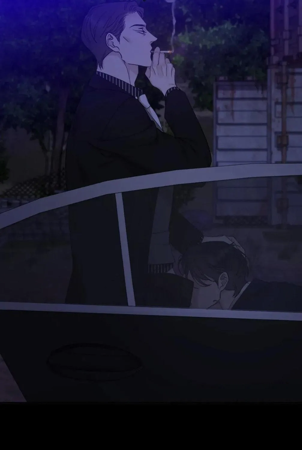 Read Miscreants and Mayhem chapter 4 image 62 on Lezhin