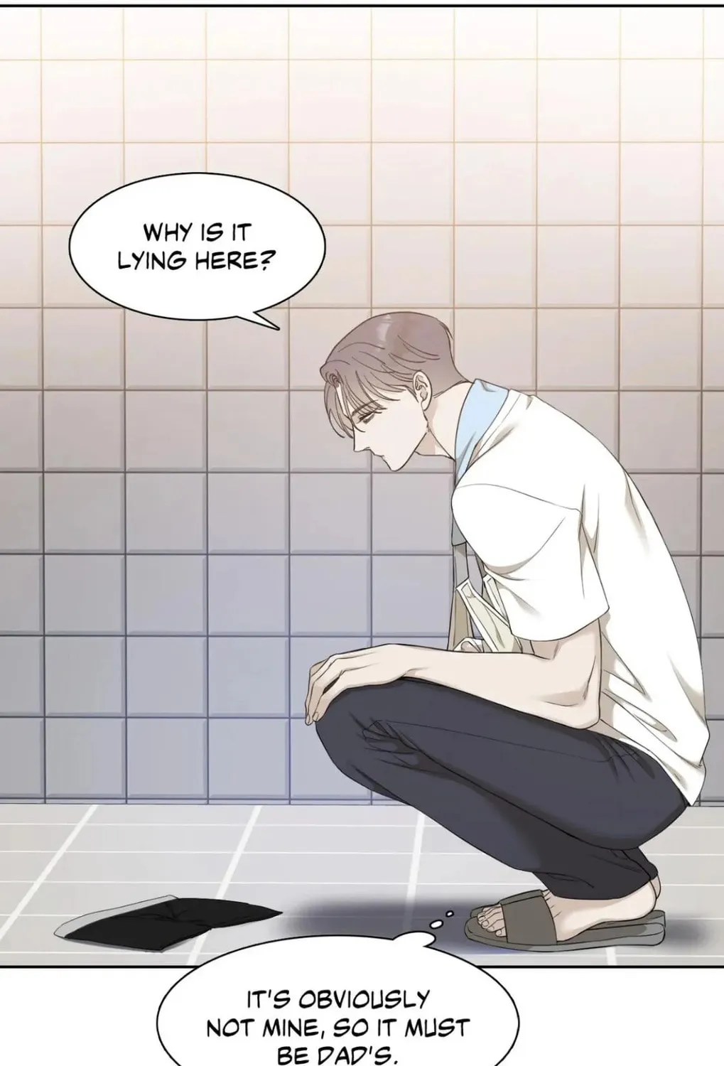 Read Miscreants and Mayhem chapter 4 image 68 on Lezhin
