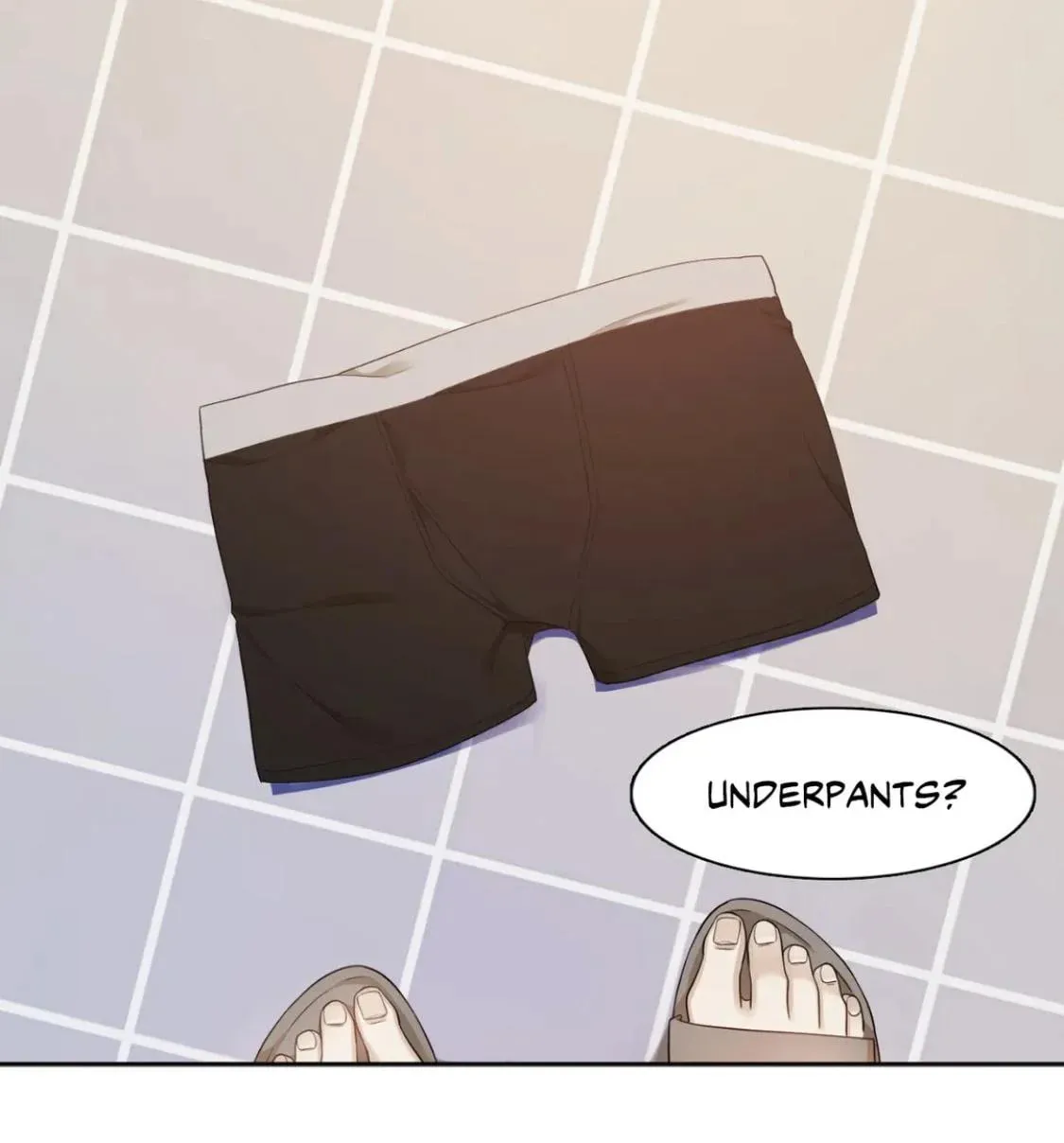 Read Miscreants and Mayhem chapter 4 image 70 on Lezhin