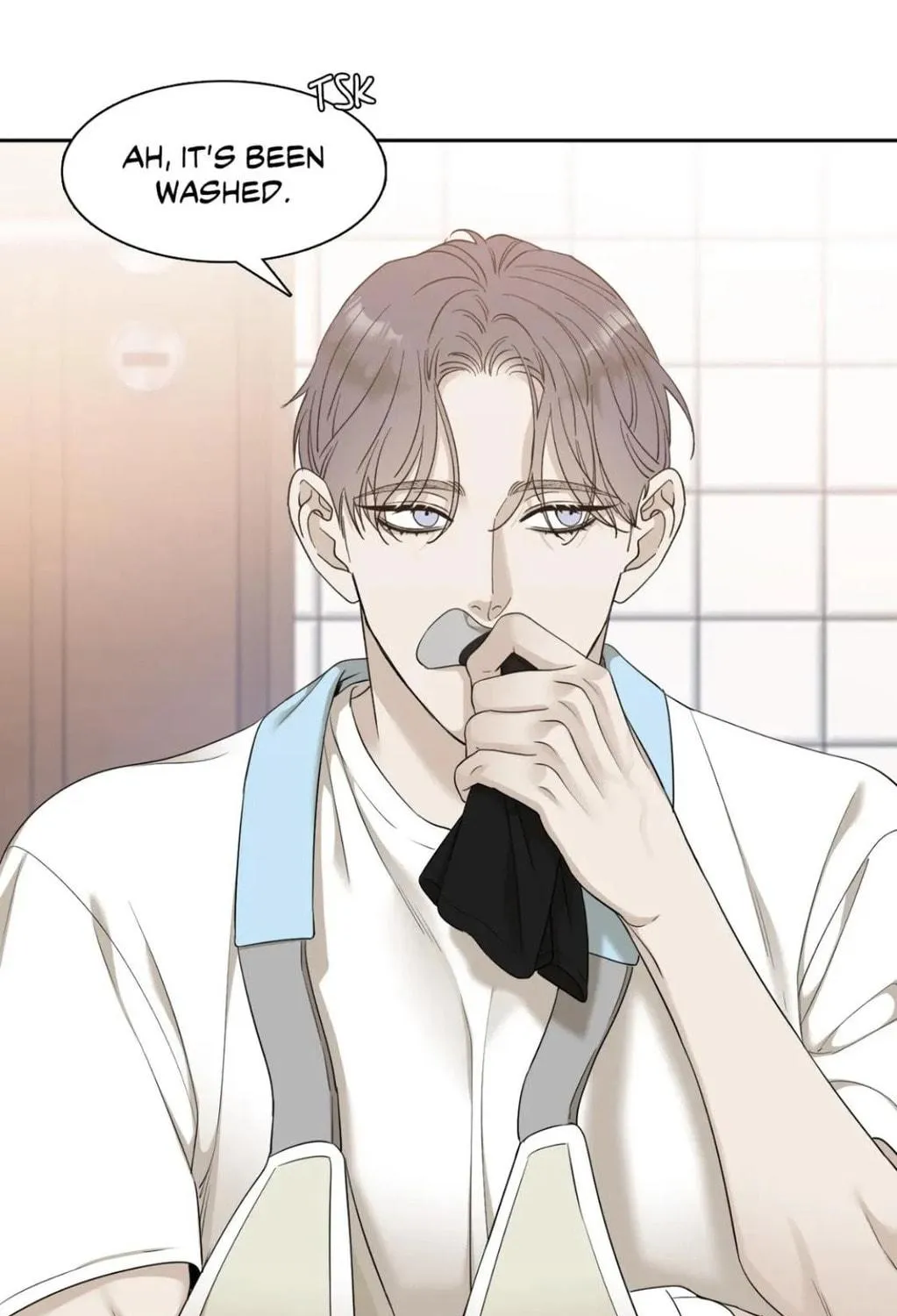 Read Miscreants and Mayhem chapter 4 image 72 on Lezhin