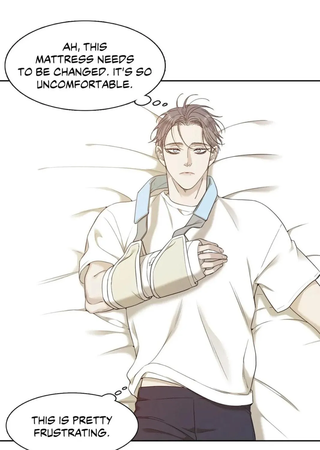 Read Miscreants and Mayhem chapter 4 image 75 on Lezhin