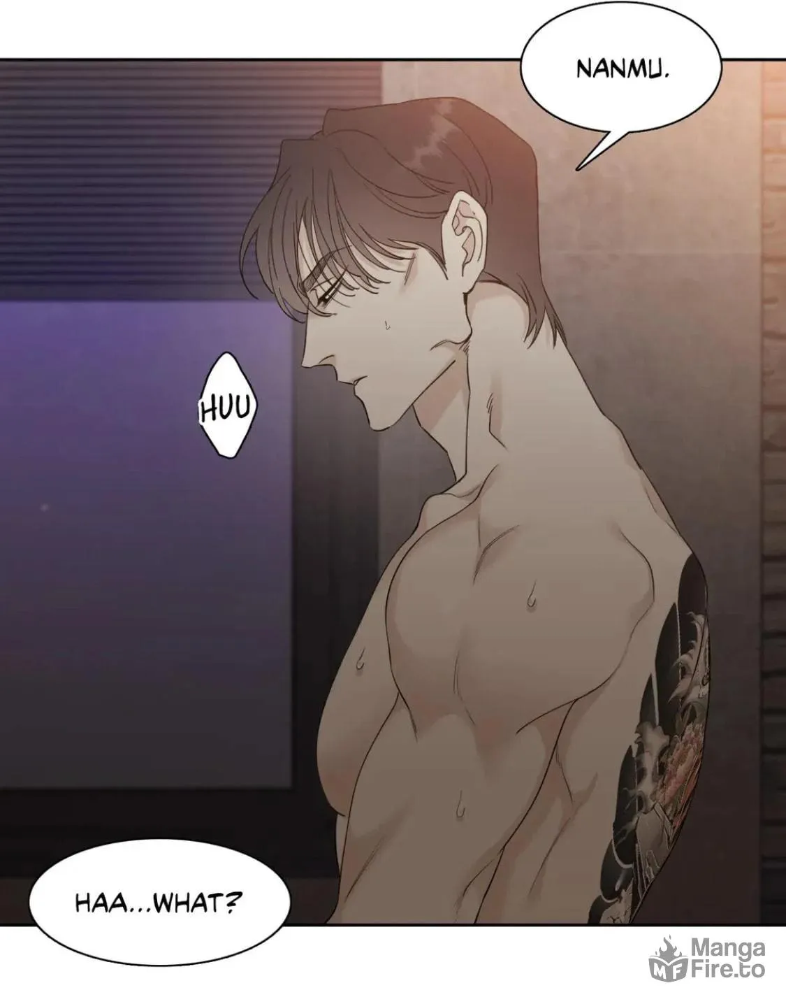 Read Miscreants and Mayhem chapter 4 image 83 on Lezhin