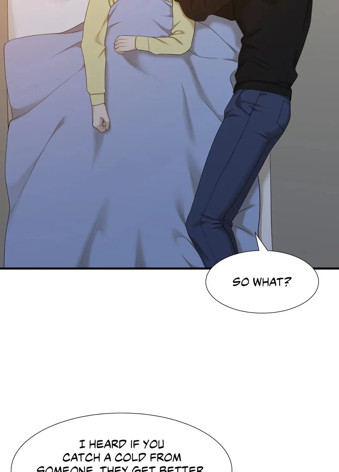 Read Miscreants and Mayhem chapter 40 image 14 on Lezhin