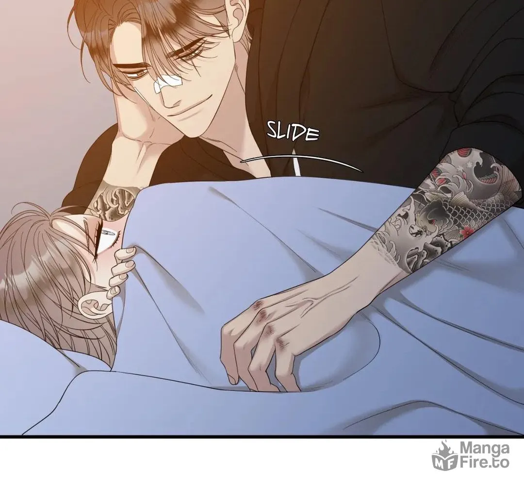 Read Miscreants and Mayhem chapter 40 image 17 on Lezhin