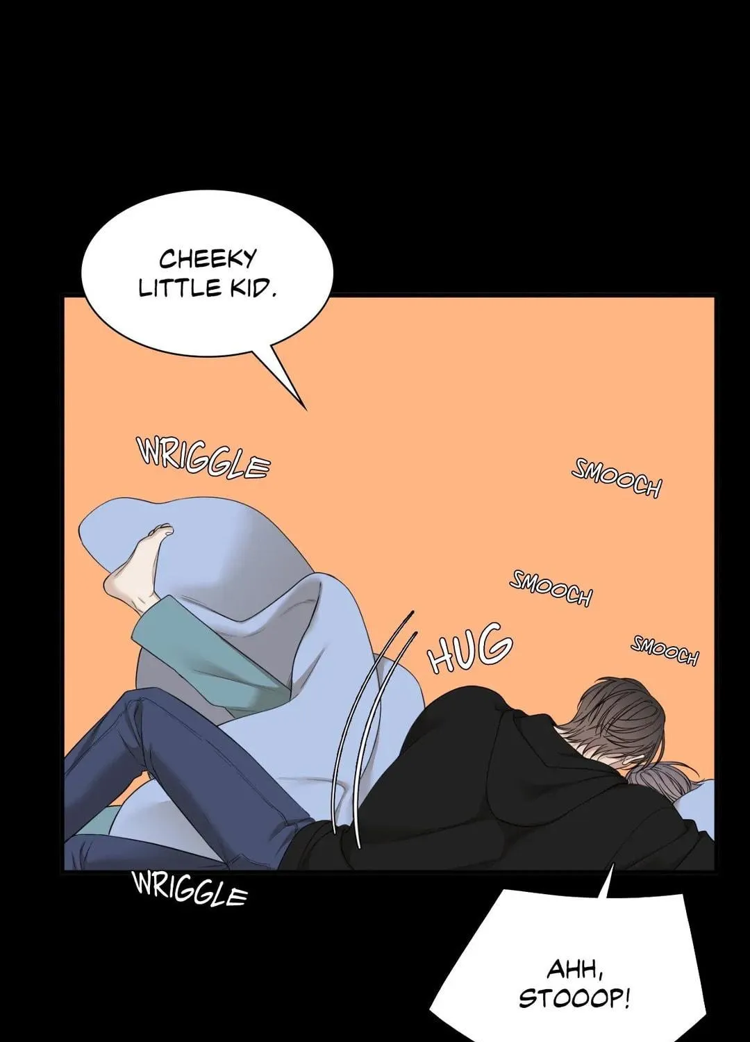 Read Miscreants and Mayhem chapter 40 image 18 on Lezhin