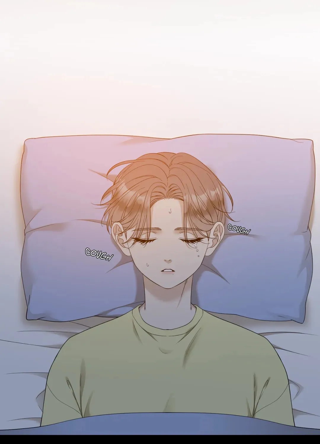 Read Miscreants and Mayhem chapter 40 image 2 on Lezhin