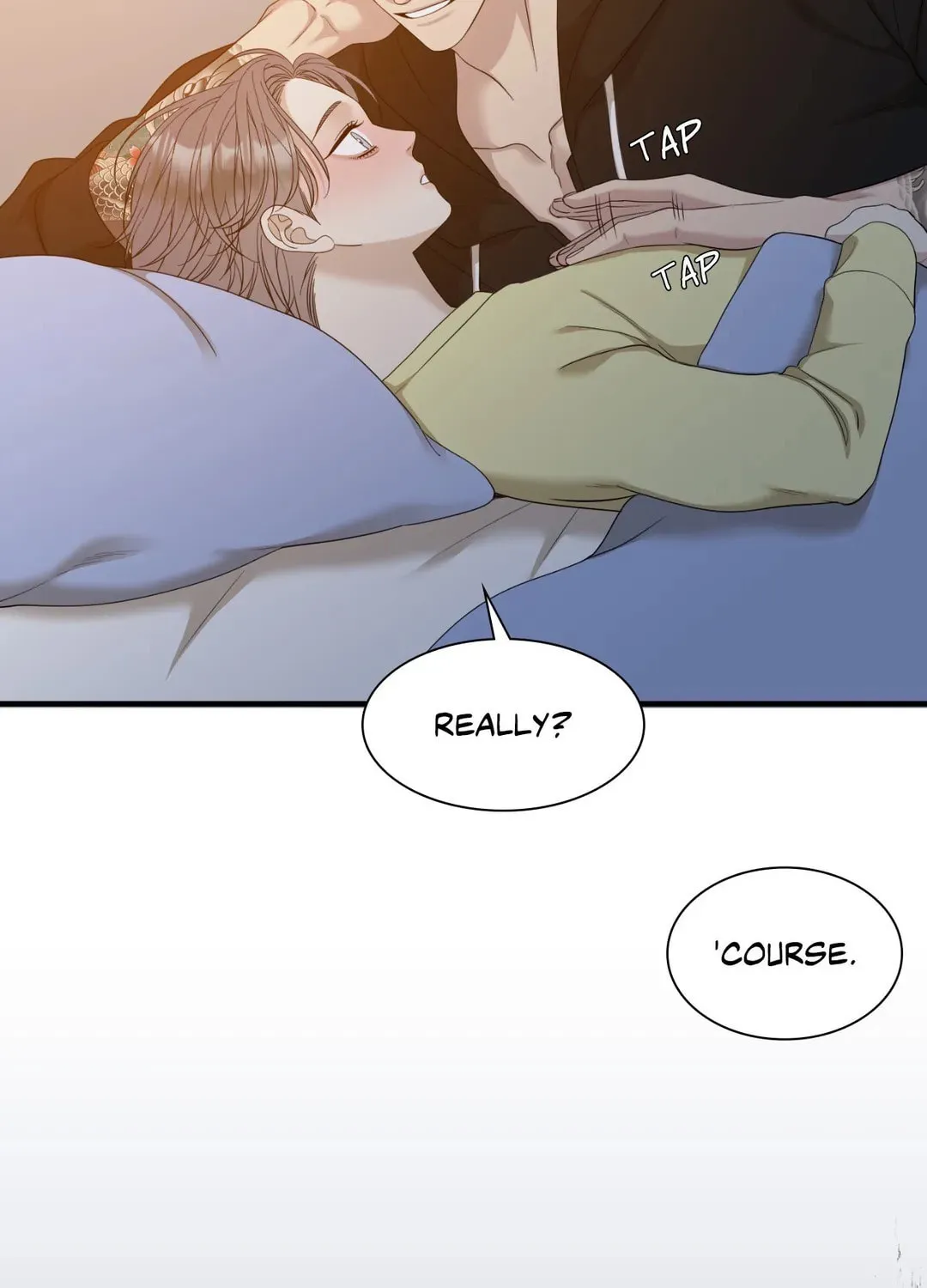 Read Miscreants and Mayhem chapter 40 image 20 on Lezhin