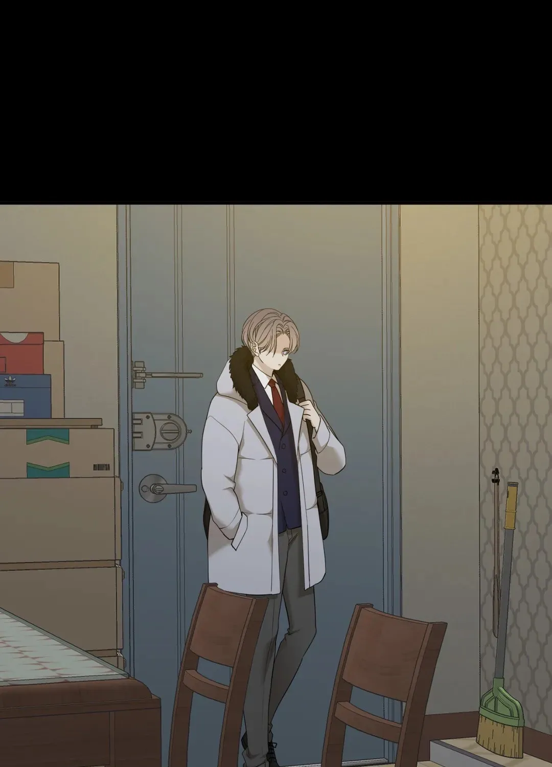 Read Miscreants and Mayhem chapter 40 image 24 on Lezhin