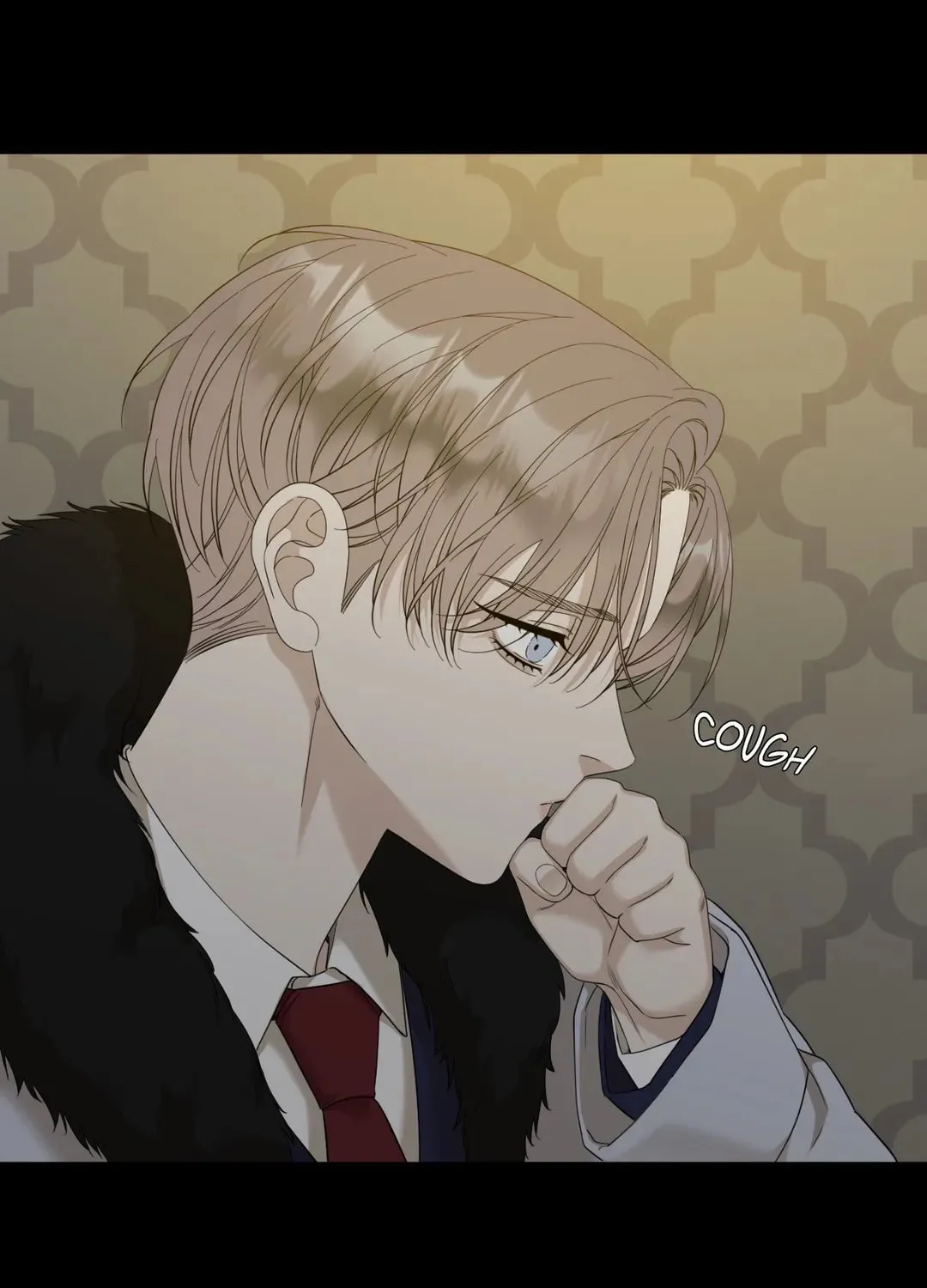 Read Miscreants and Mayhem chapter 40 image 26 on Lezhin