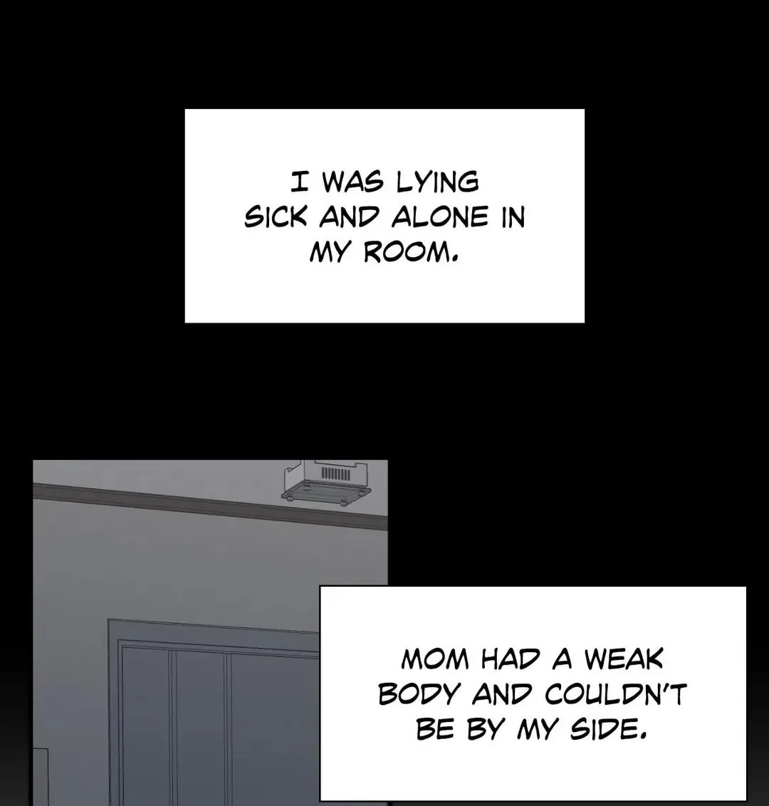 Read Miscreants and Mayhem chapter 40 image 3 on Lezhin