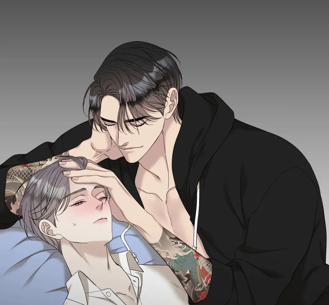 Read Miscreants and Mayhem chapter 40 image 31 on Lezhin