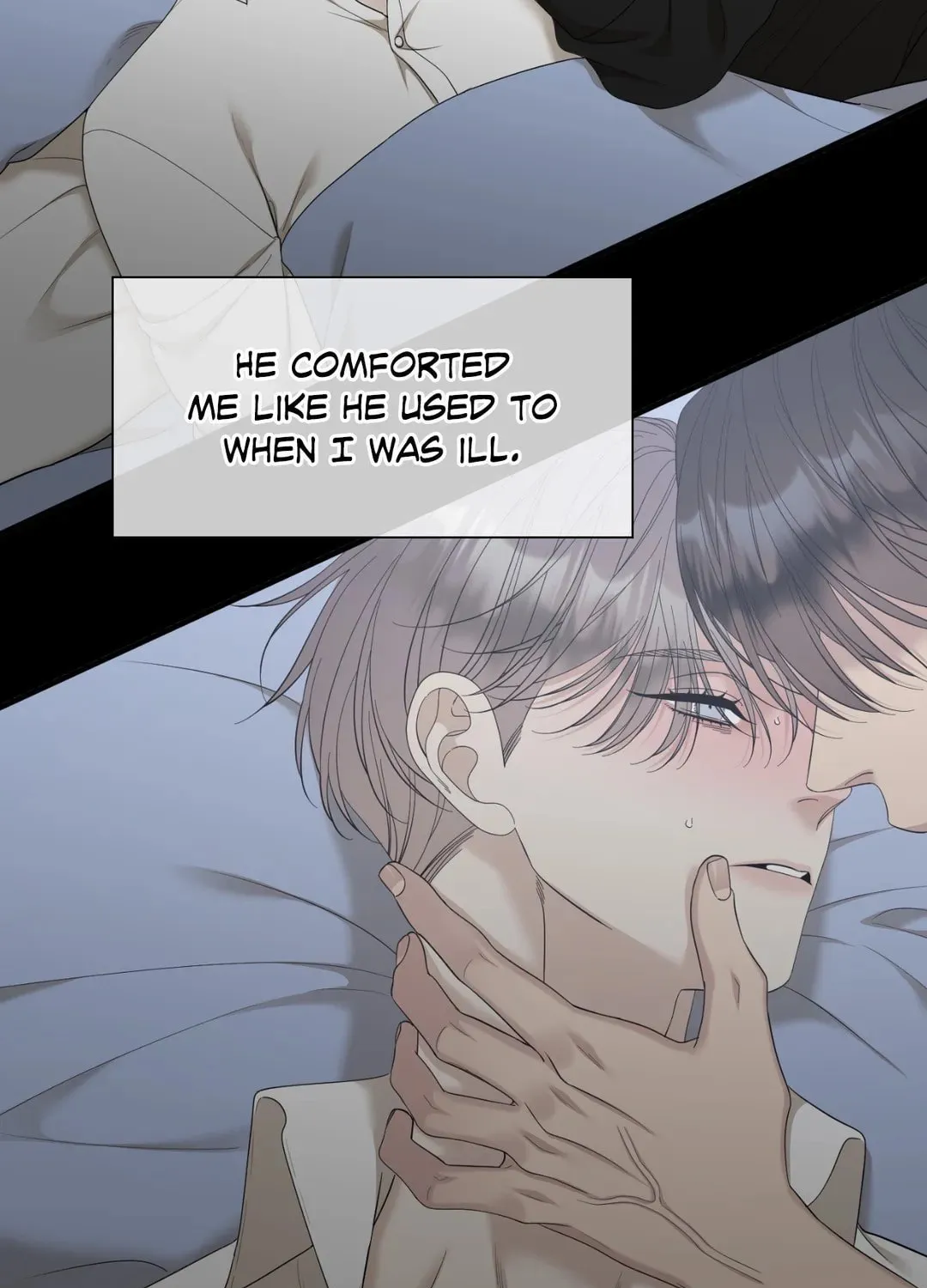 Read Miscreants and Mayhem chapter 40 image 32 on Lezhin