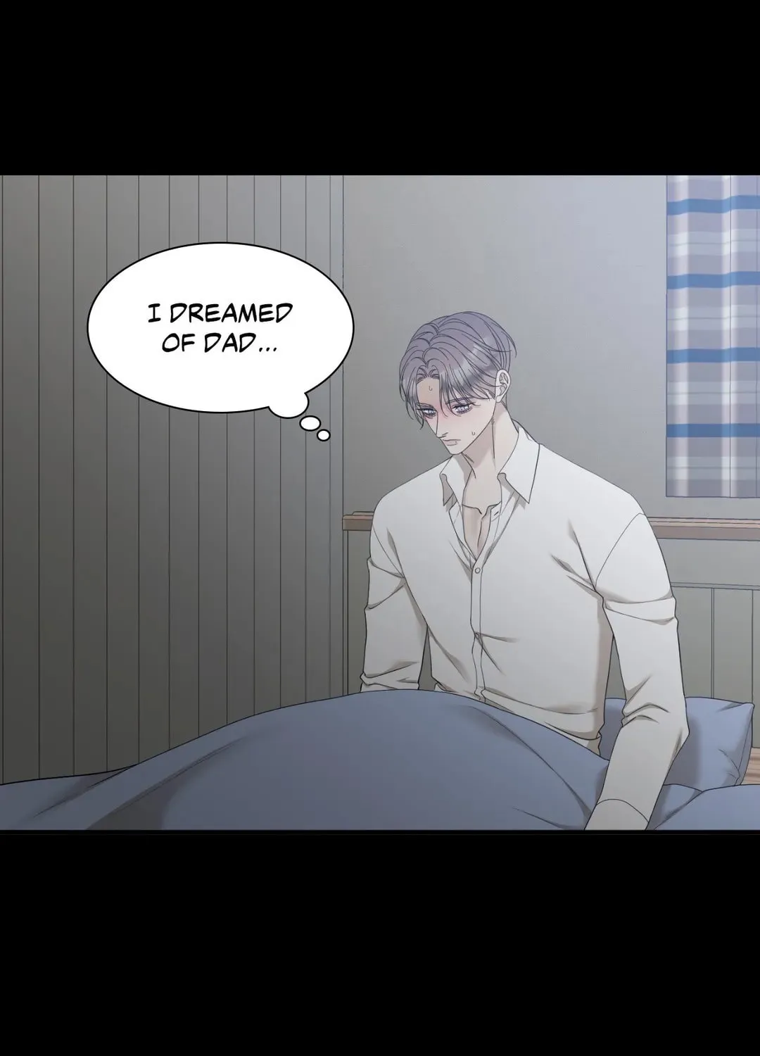 Read Miscreants and Mayhem chapter 40 image 36 on Lezhin