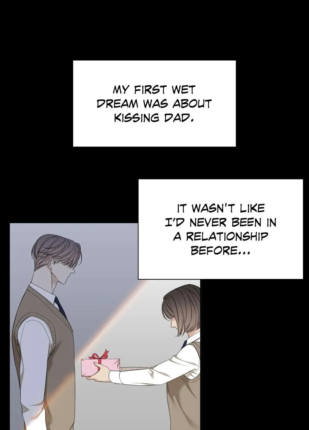 Read Miscreants and Mayhem chapter 40 image 38 on Lezhin