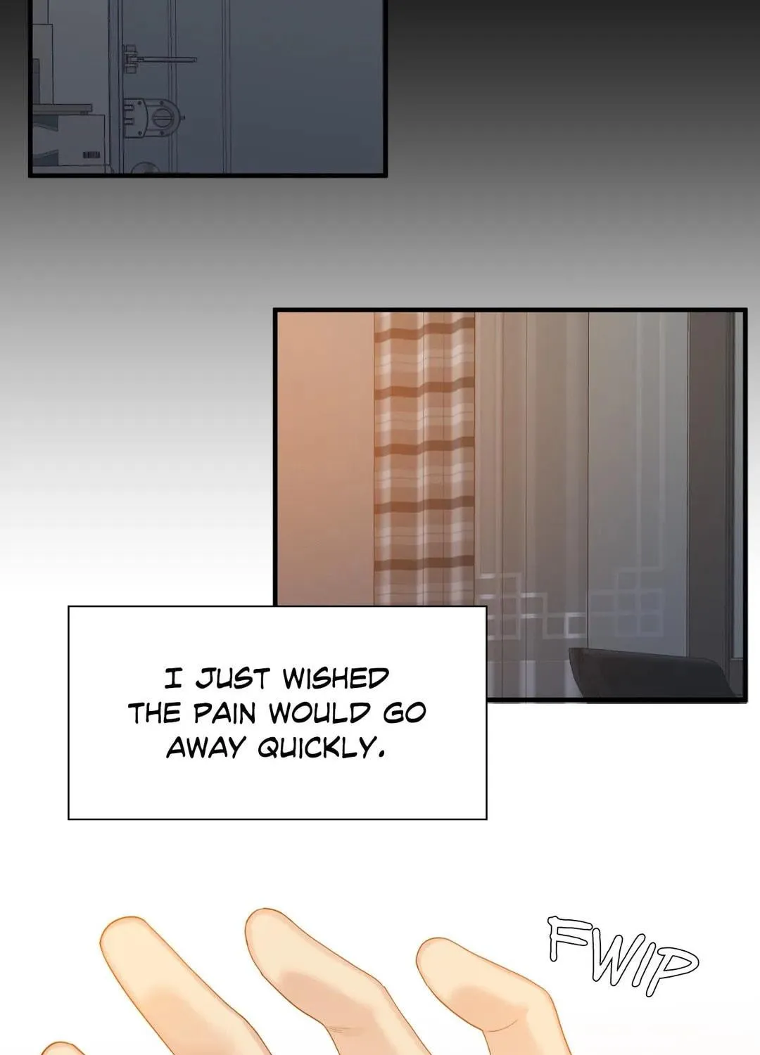 Read Miscreants and Mayhem chapter 40 image 4 on Lezhin