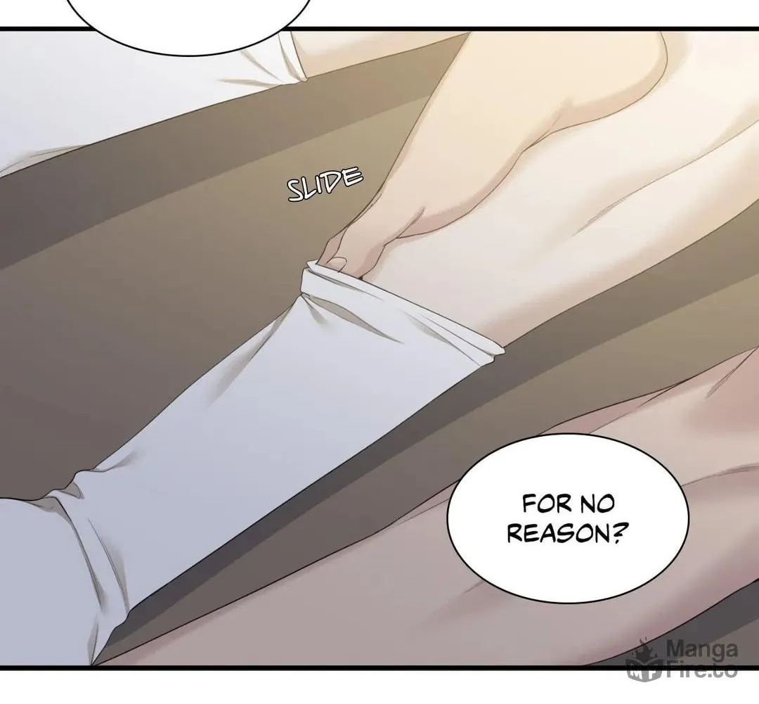 Read Miscreants and Mayhem chapter 40 image 41 on Lezhin