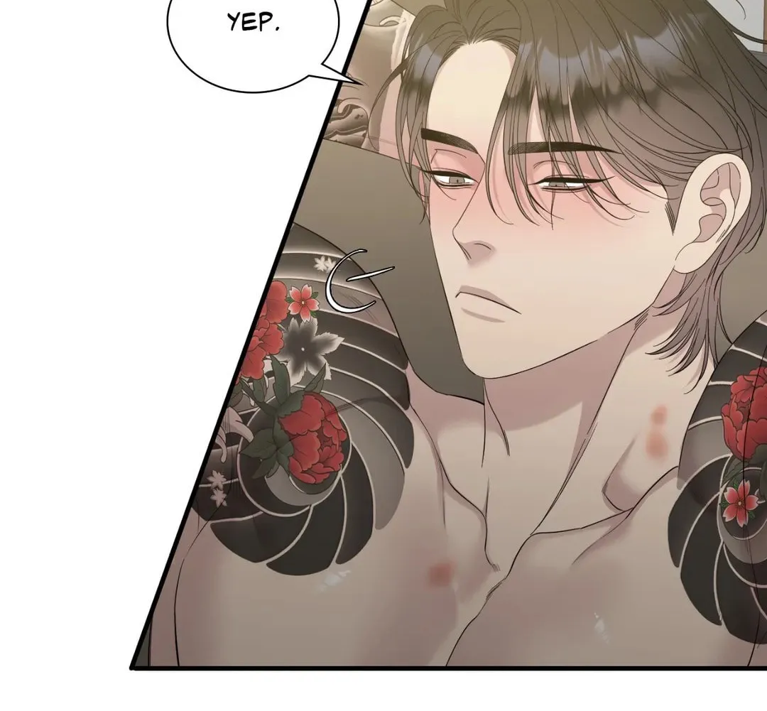 Read Miscreants and Mayhem chapter 40 image 43 on Lezhin