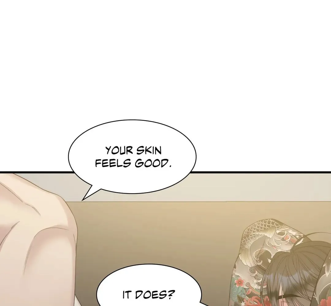 Read Miscreants and Mayhem chapter 40 image 45 on Lezhin