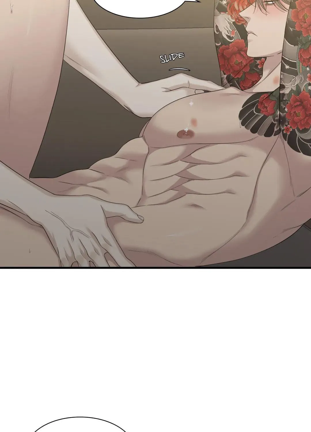 Read Miscreants and Mayhem chapter 40 image 46 on Lezhin