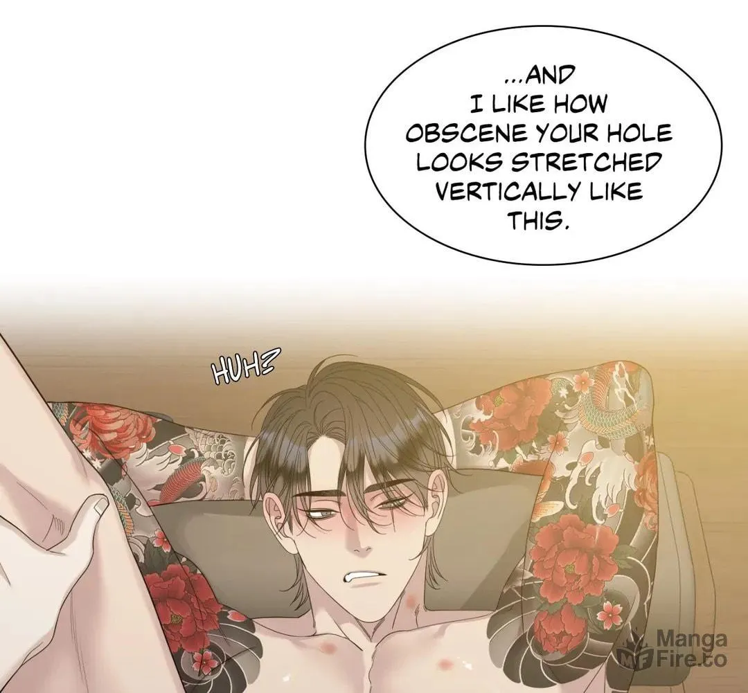 Read Miscreants and Mayhem chapter 40 image 49 on Lezhin