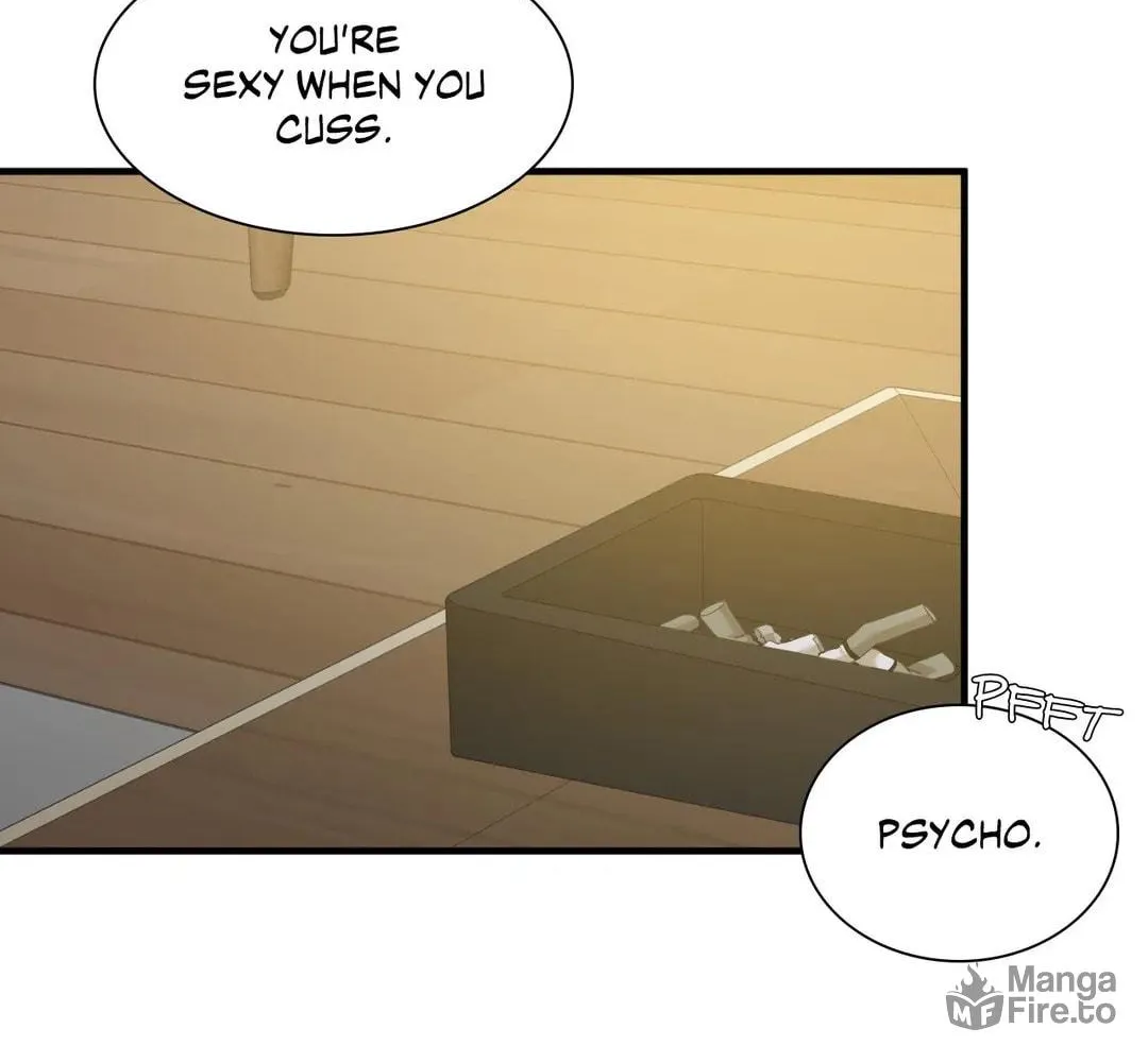 Read Miscreants and Mayhem chapter 40 image 53 on Lezhin