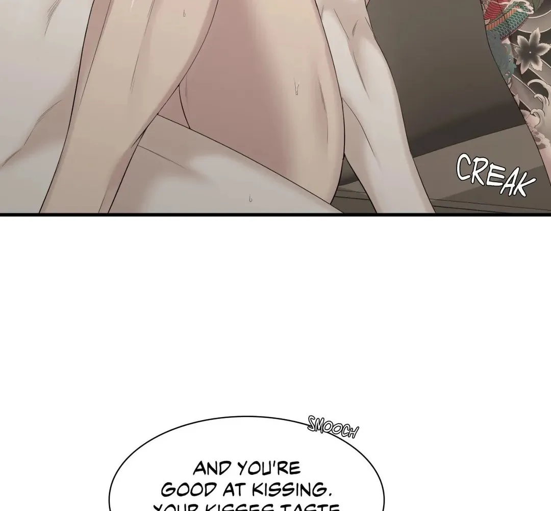 Read Miscreants and Mayhem chapter 40 image 55 on Lezhin