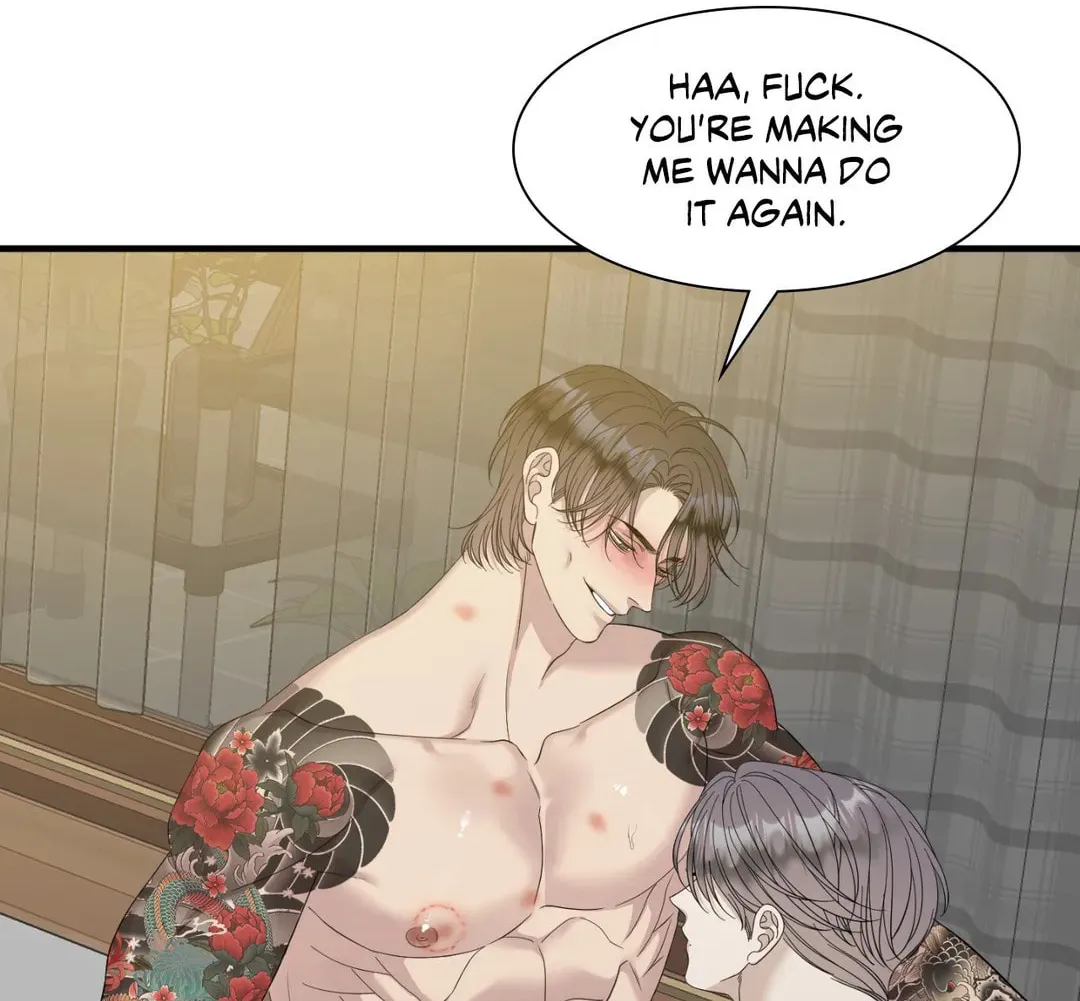 Read Miscreants and Mayhem chapter 40 image 57 on Lezhin