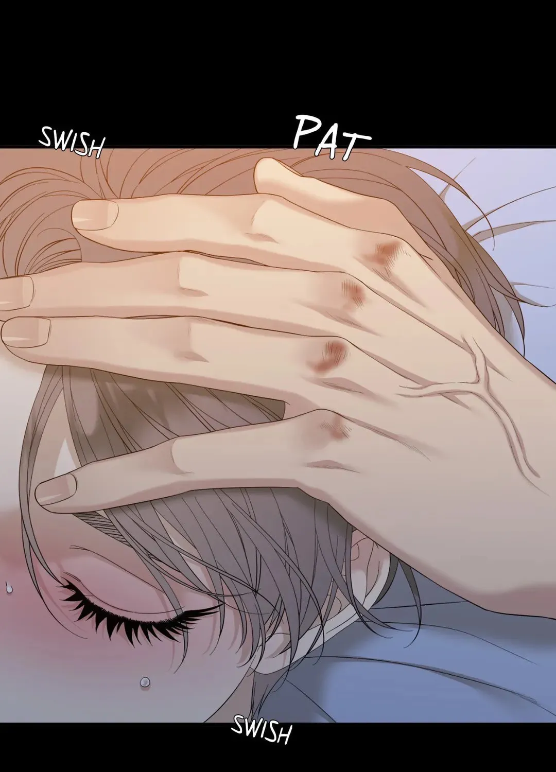 Read Miscreants and Mayhem chapter 40 image 6 on Lezhin