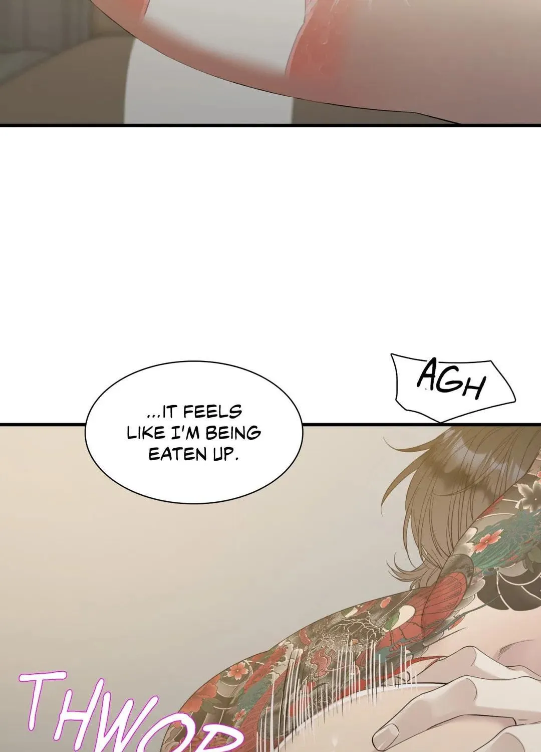 Read Miscreants and Mayhem chapter 40 image 64 on Lezhin