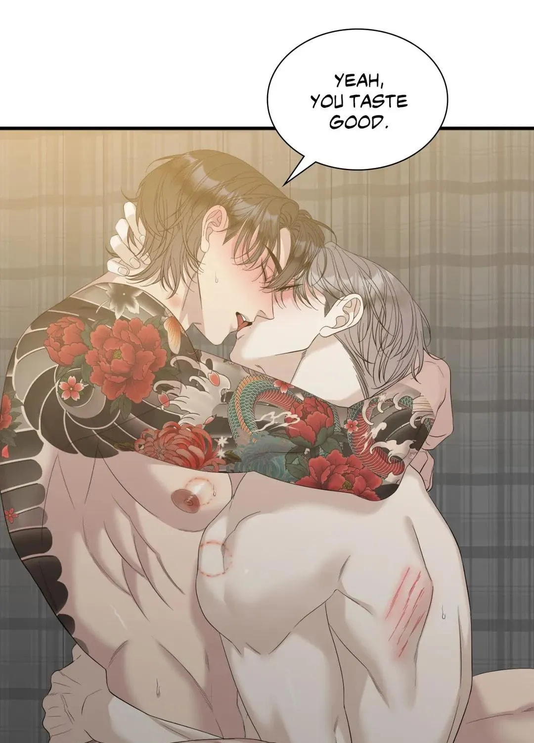 Read Miscreants and Mayhem chapter 40 image 70 on Lezhin