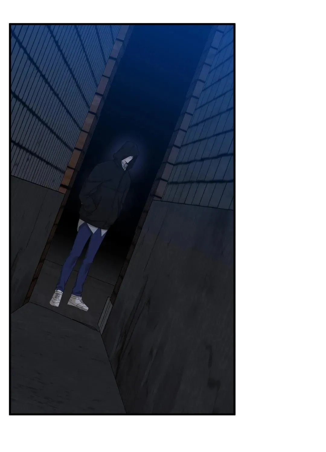 Read Miscreants and Mayhem chapter 40 image 76 on Lezhin