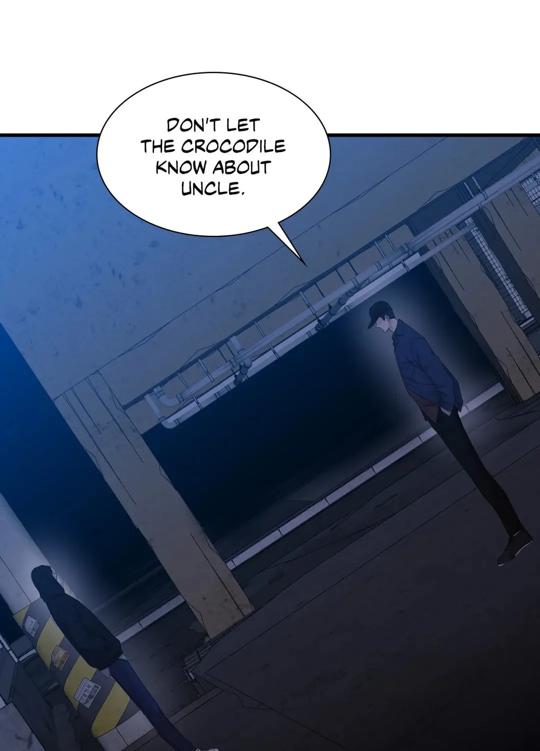Read Miscreants and Mayhem chapter 40 image 84 on Lezhin