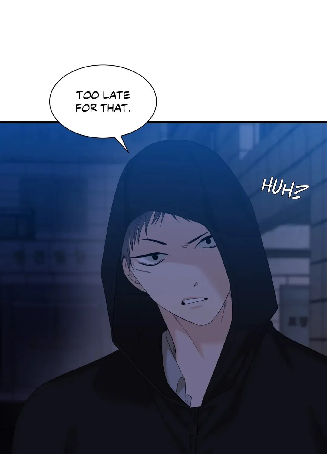 Read Miscreants and Mayhem chapter 40 image 86 on Lezhin