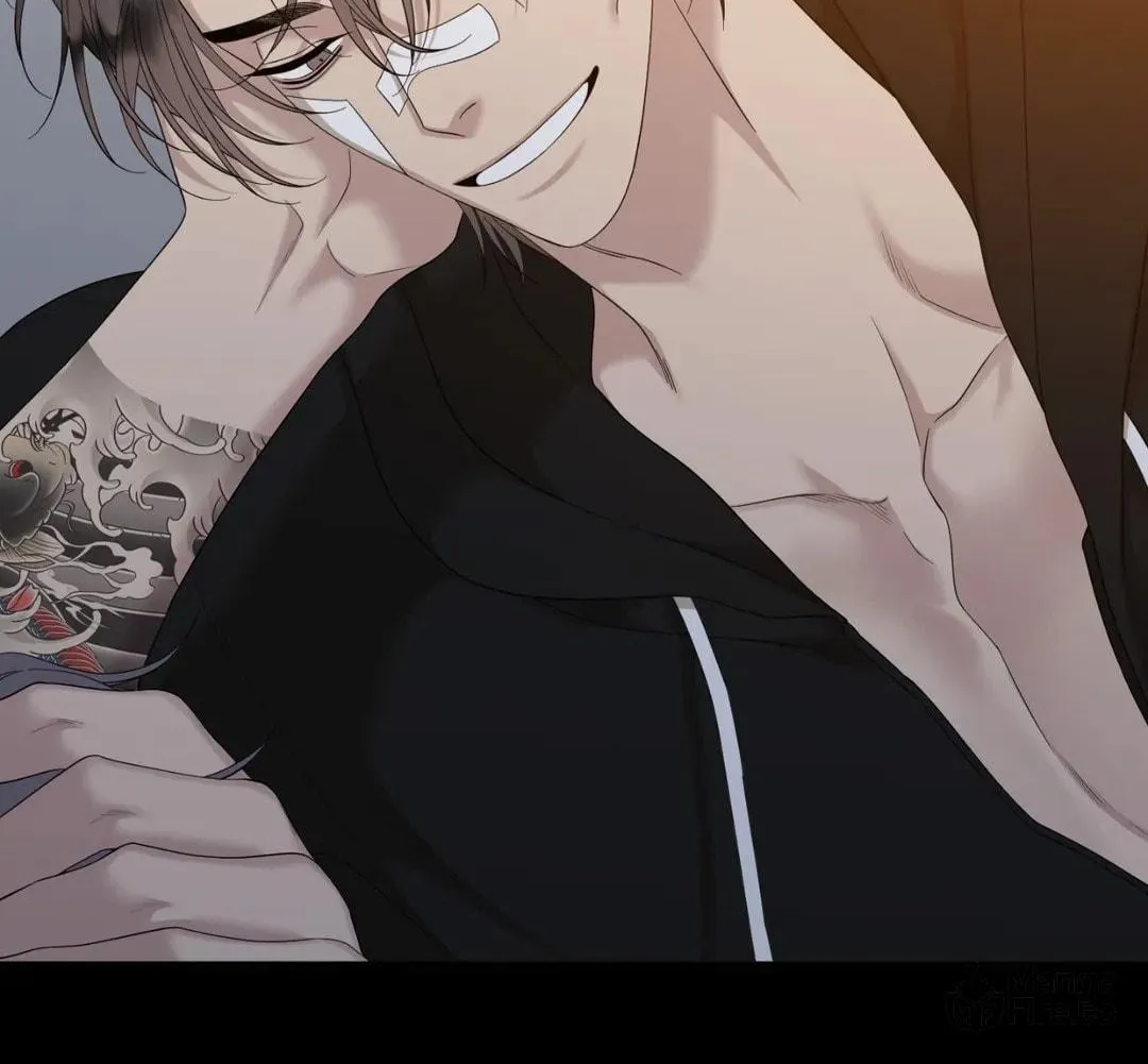 Read Miscreants and Mayhem chapter 40 image 9 on Lezhin