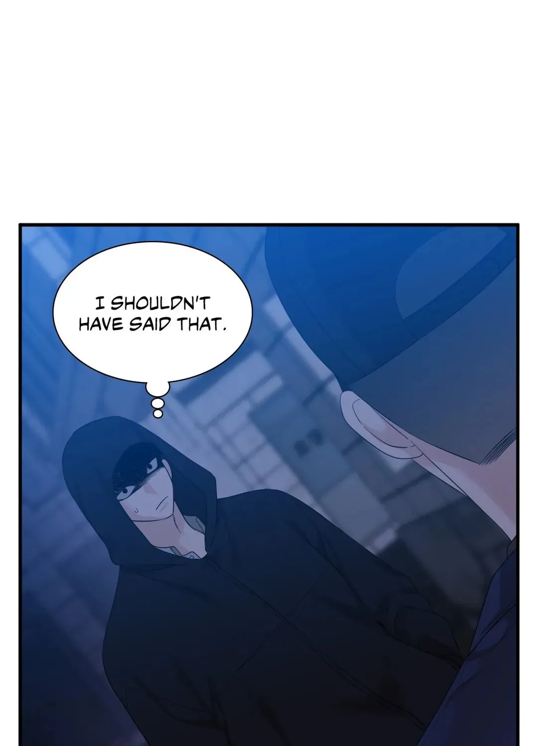 Read Miscreants and Mayhem chapter 40 image 90 on Lezhin