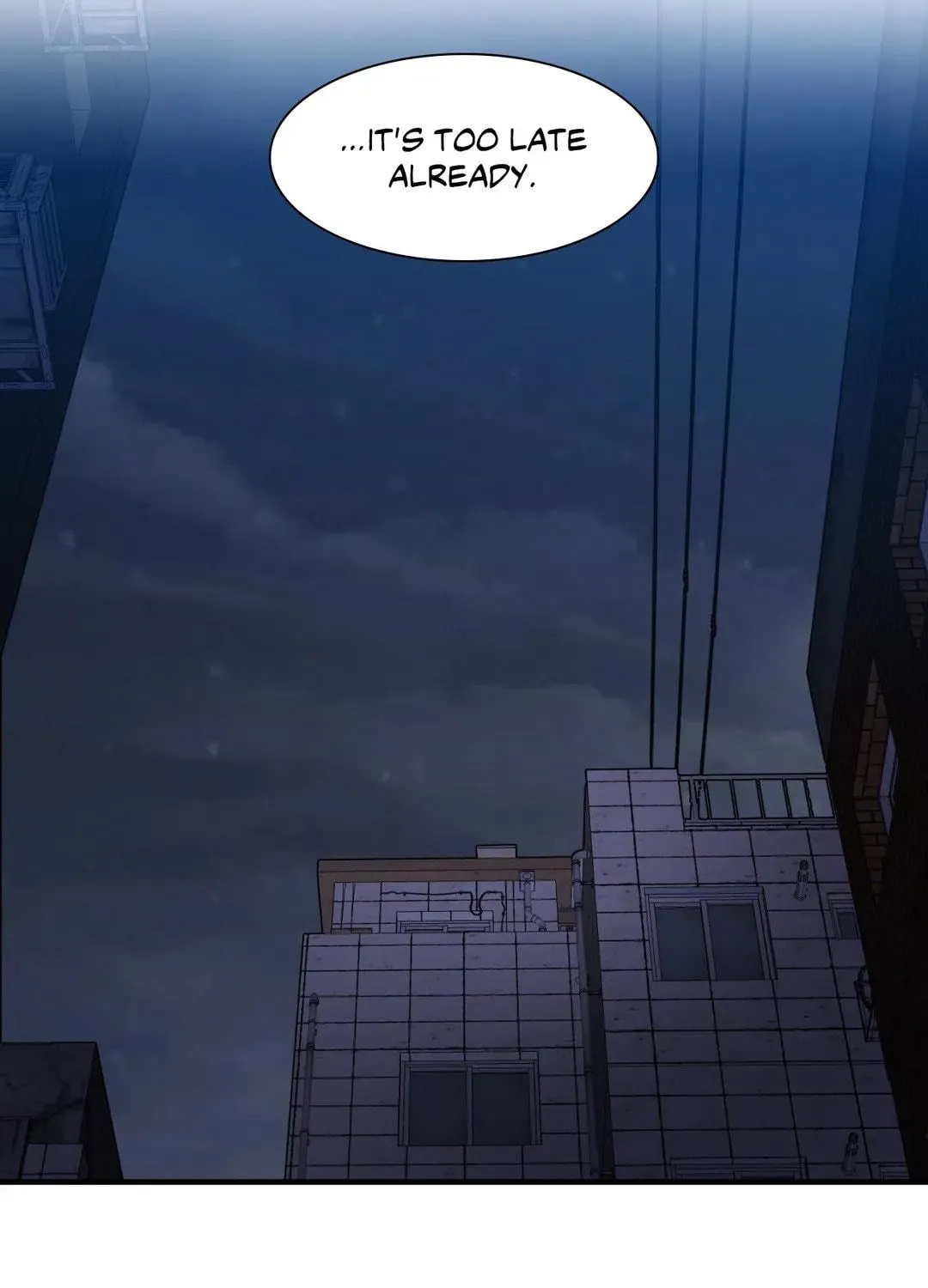 Read Miscreants and Mayhem chapter 40 image 94 on Lezhin