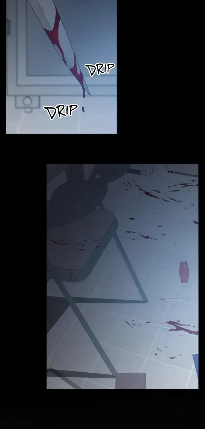 Read Miscreants and Mayhem chapter 42 image 1 on Lezhin