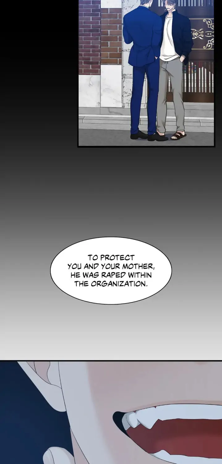 Read Miscreants and Mayhem chapter 42 image 10 on Lezhin