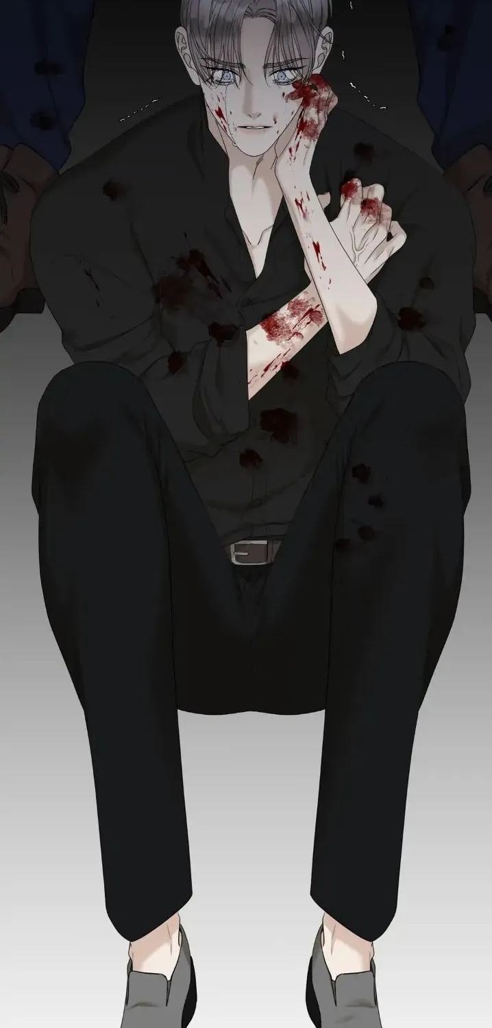 Read Miscreants and Mayhem chapter 42 image 13 on Lezhin