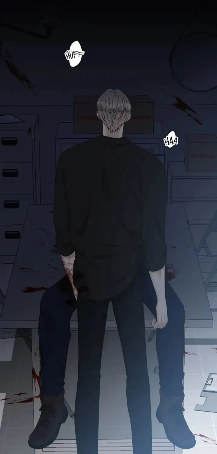 Read Miscreants and Mayhem chapter 42 image 2 on Lezhin