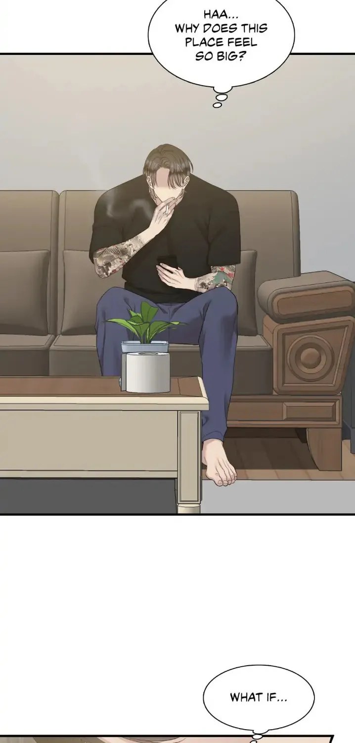 Read Miscreants and Mayhem chapter 42 image 30 on Lezhin