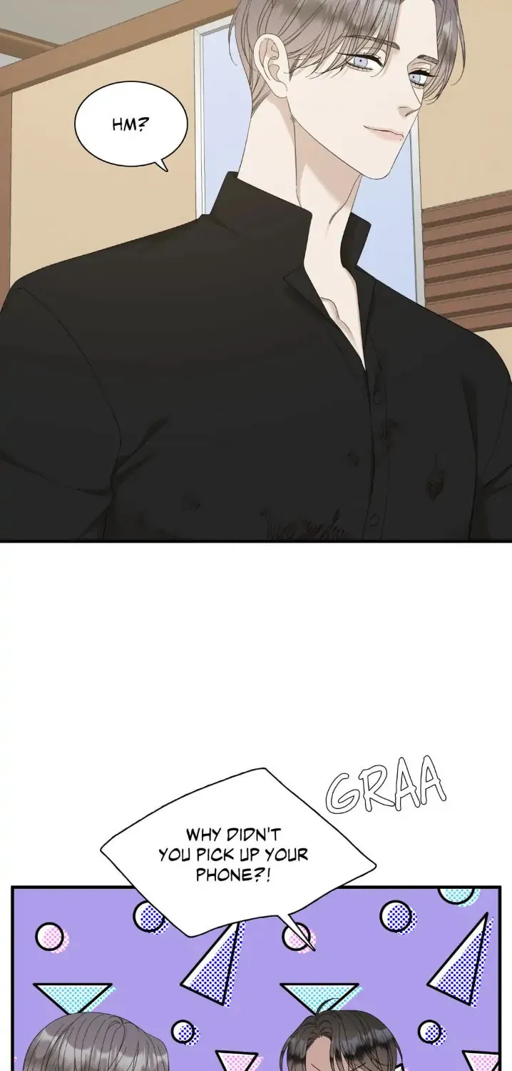 Read Miscreants and Mayhem chapter 42 image 36 on Lezhin