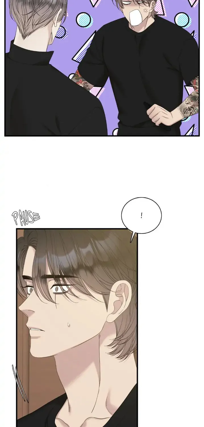 Read Miscreants and Mayhem chapter 42 image 37 on Lezhin